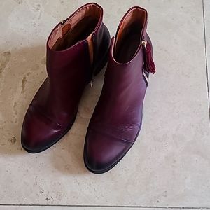 Pikolinos ankle boot. Size 41 (10/10.5)